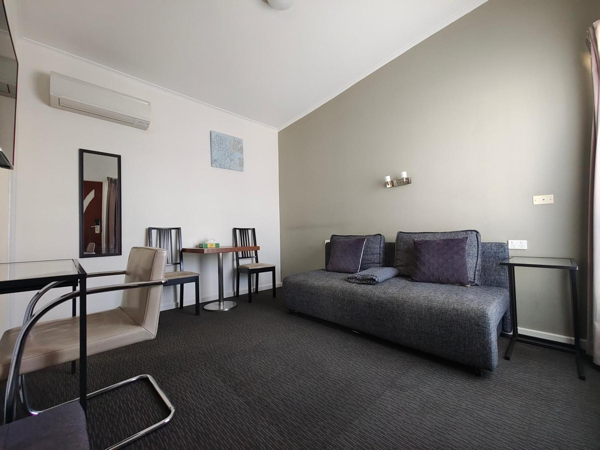 Altair Motel Cooma Exterior photo