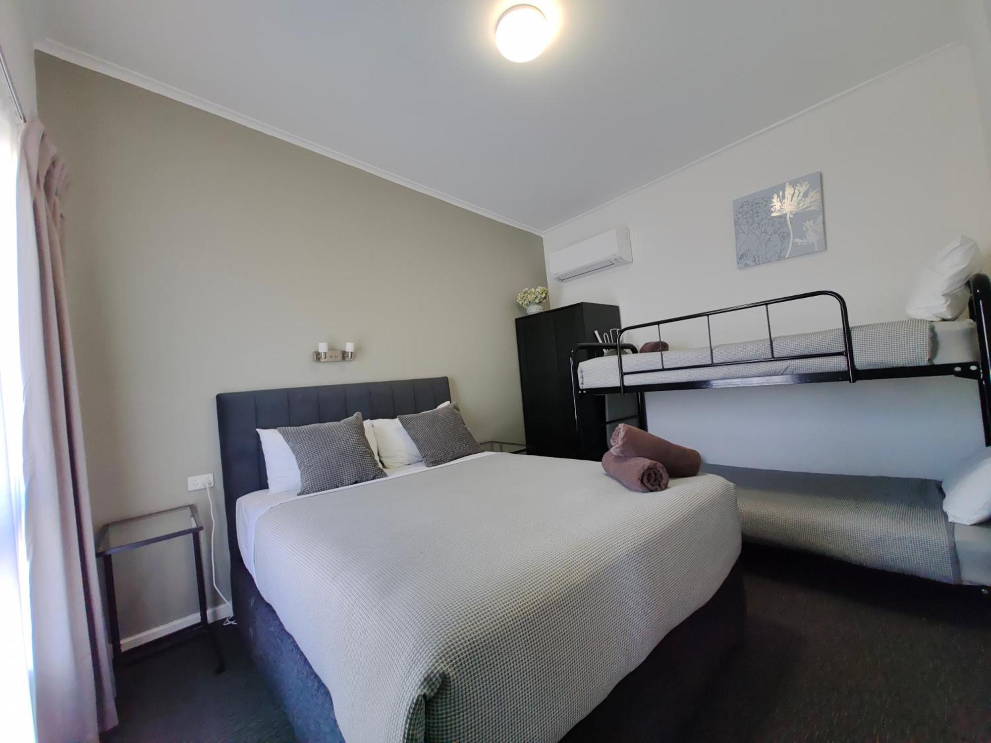 Altair Motel Cooma Exterior photo