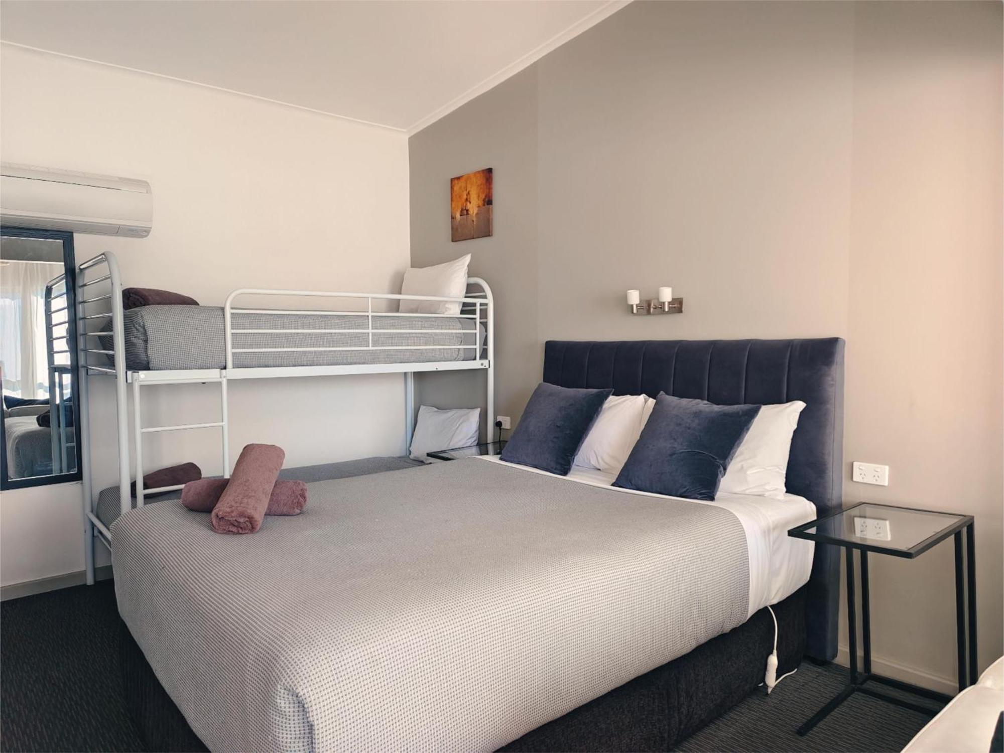 Altair Motel Cooma Exterior photo