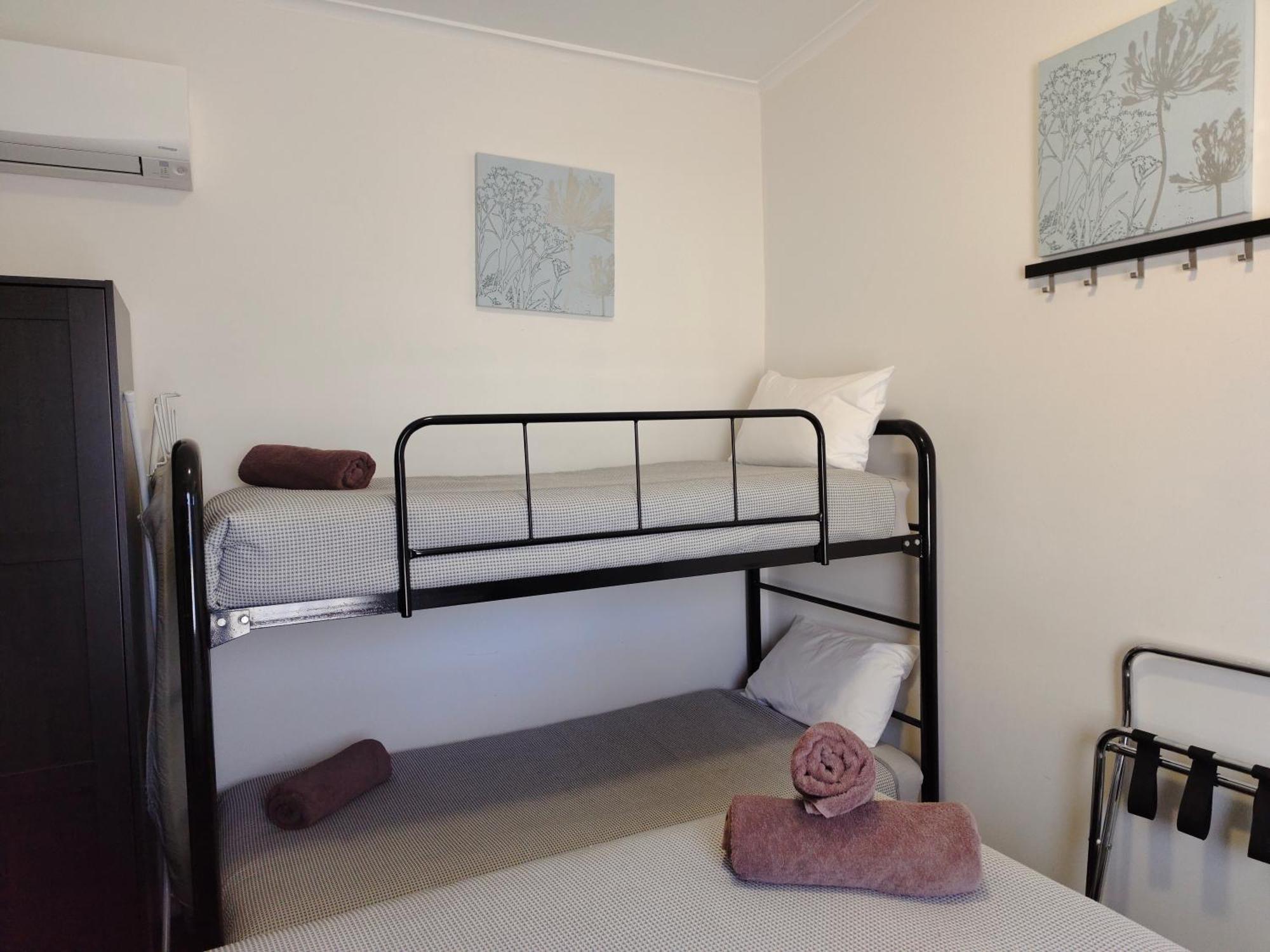 Altair Motel Cooma Exterior photo