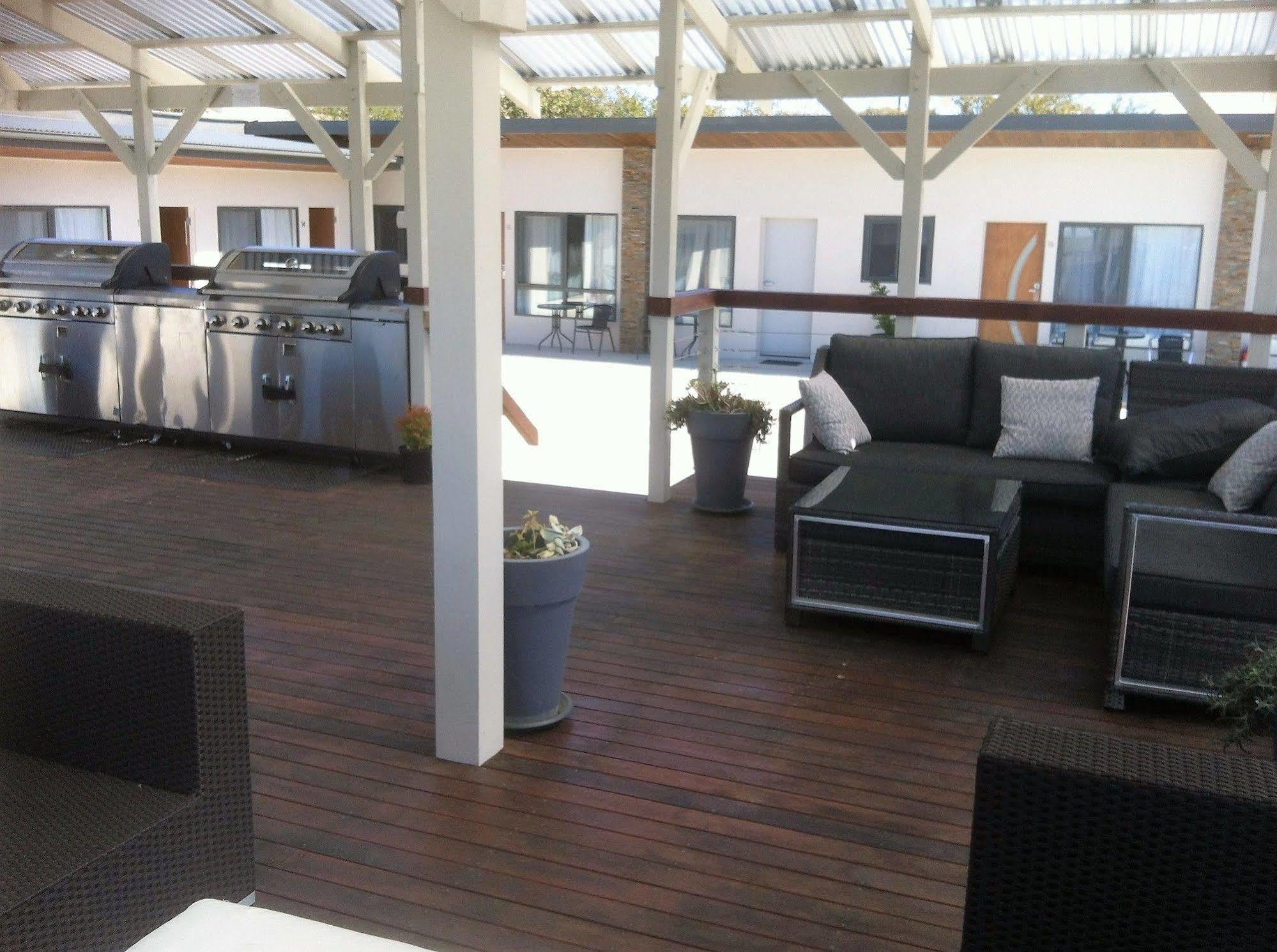 Altair Motel Cooma Exterior photo