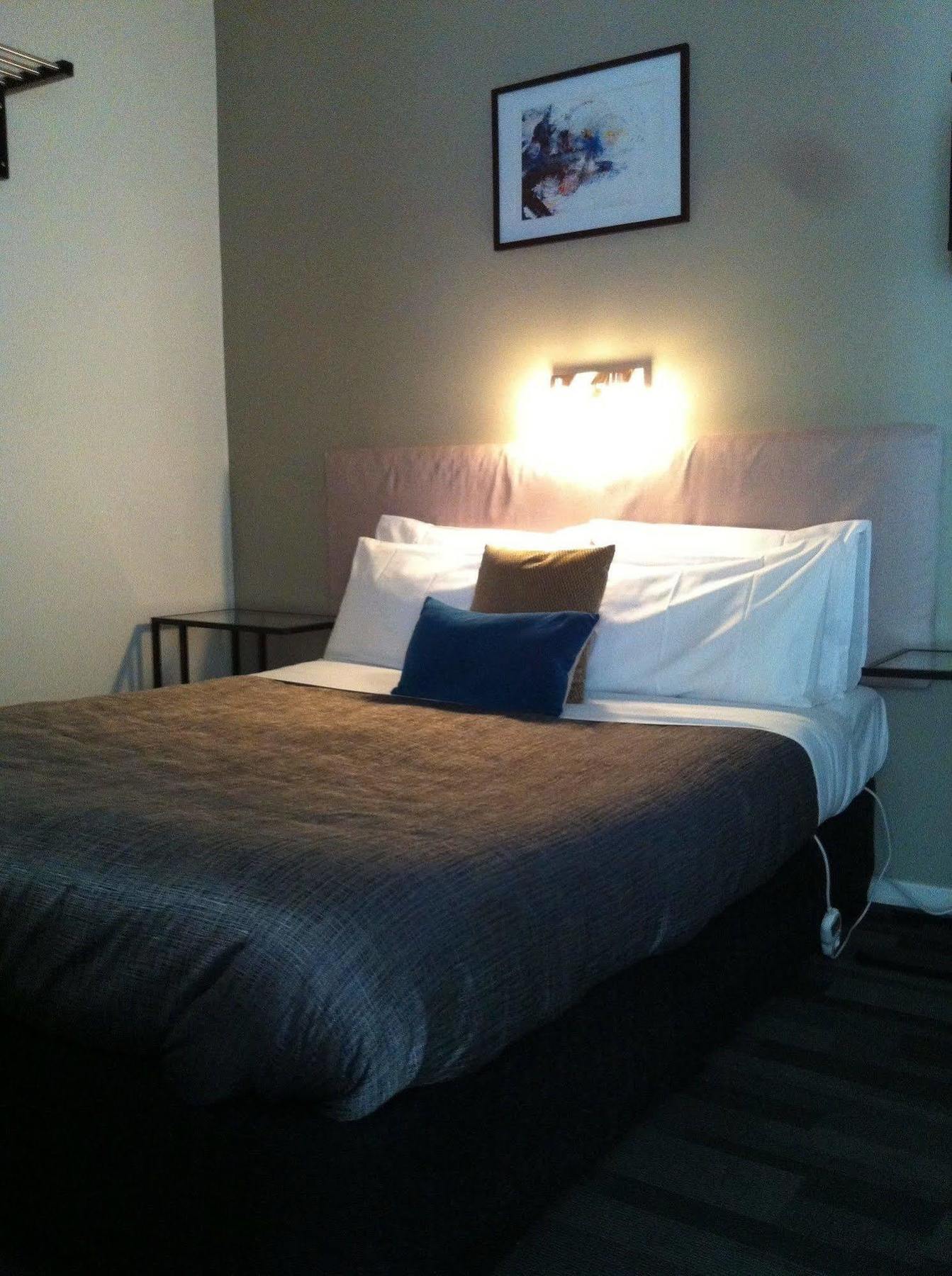 Altair Motel Cooma Exterior photo