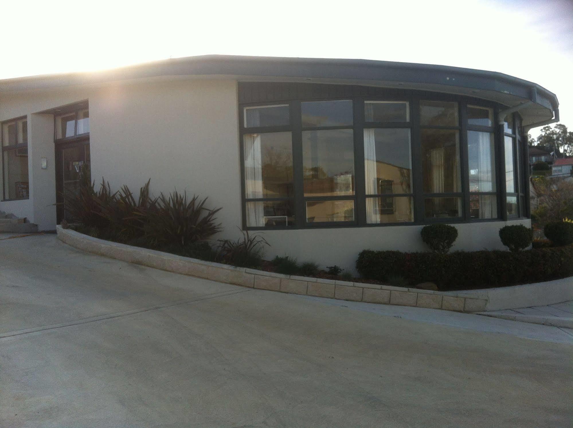 Altair Motel Cooma Exterior photo